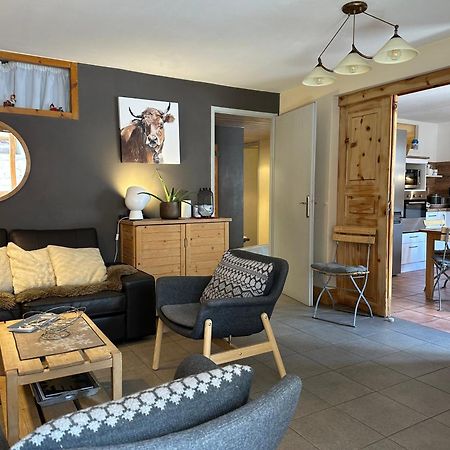 Chalet Barmaz Apartment Val-d'Isere Ngoại thất bức ảnh