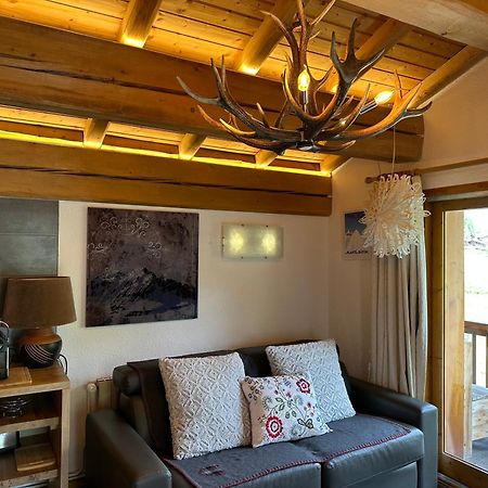 Chalet Barmaz Apartment Val-d'Isere Ngoại thất bức ảnh