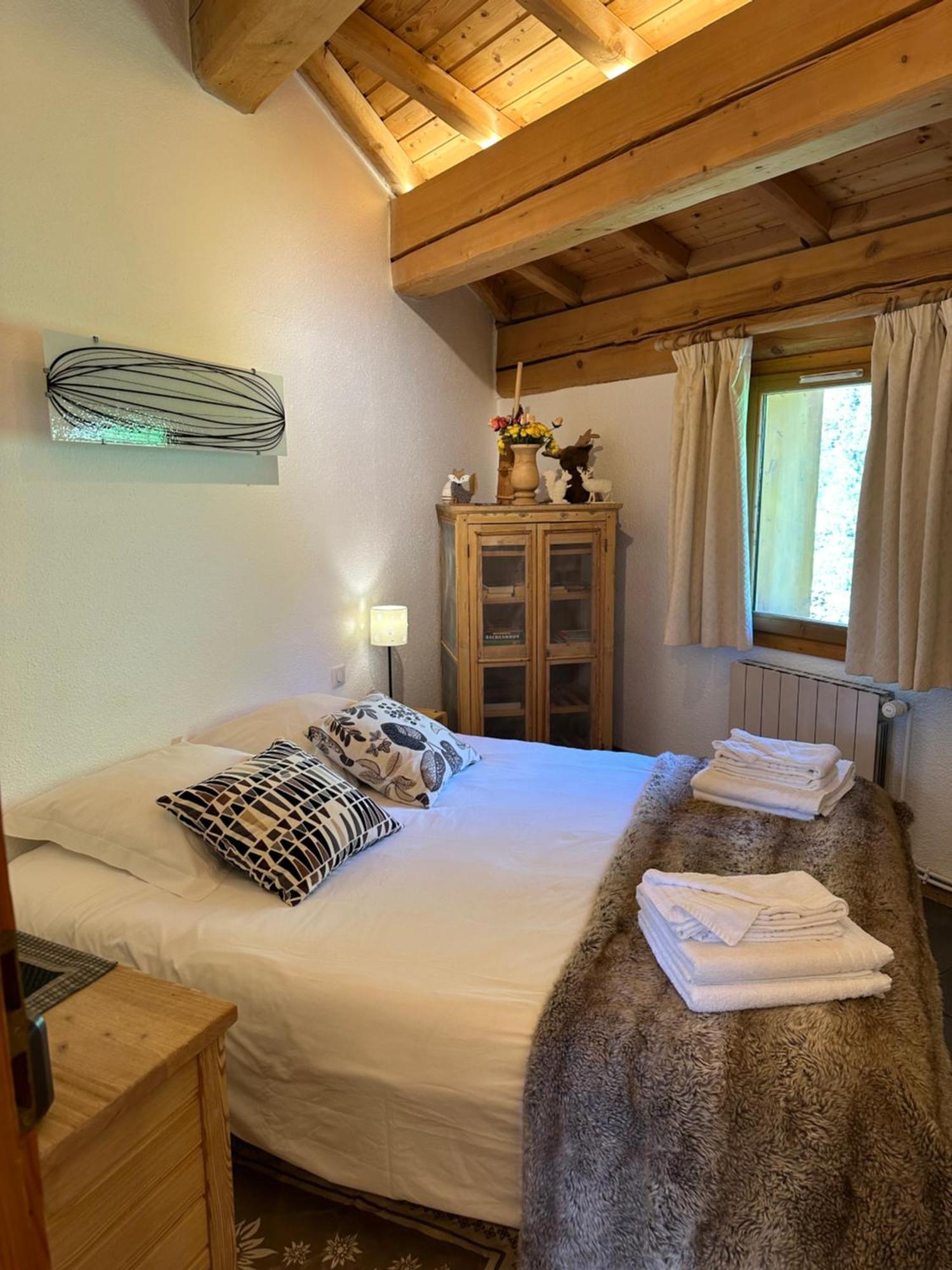 Chalet Barmaz Apartment Val-d'Isere Ngoại thất bức ảnh