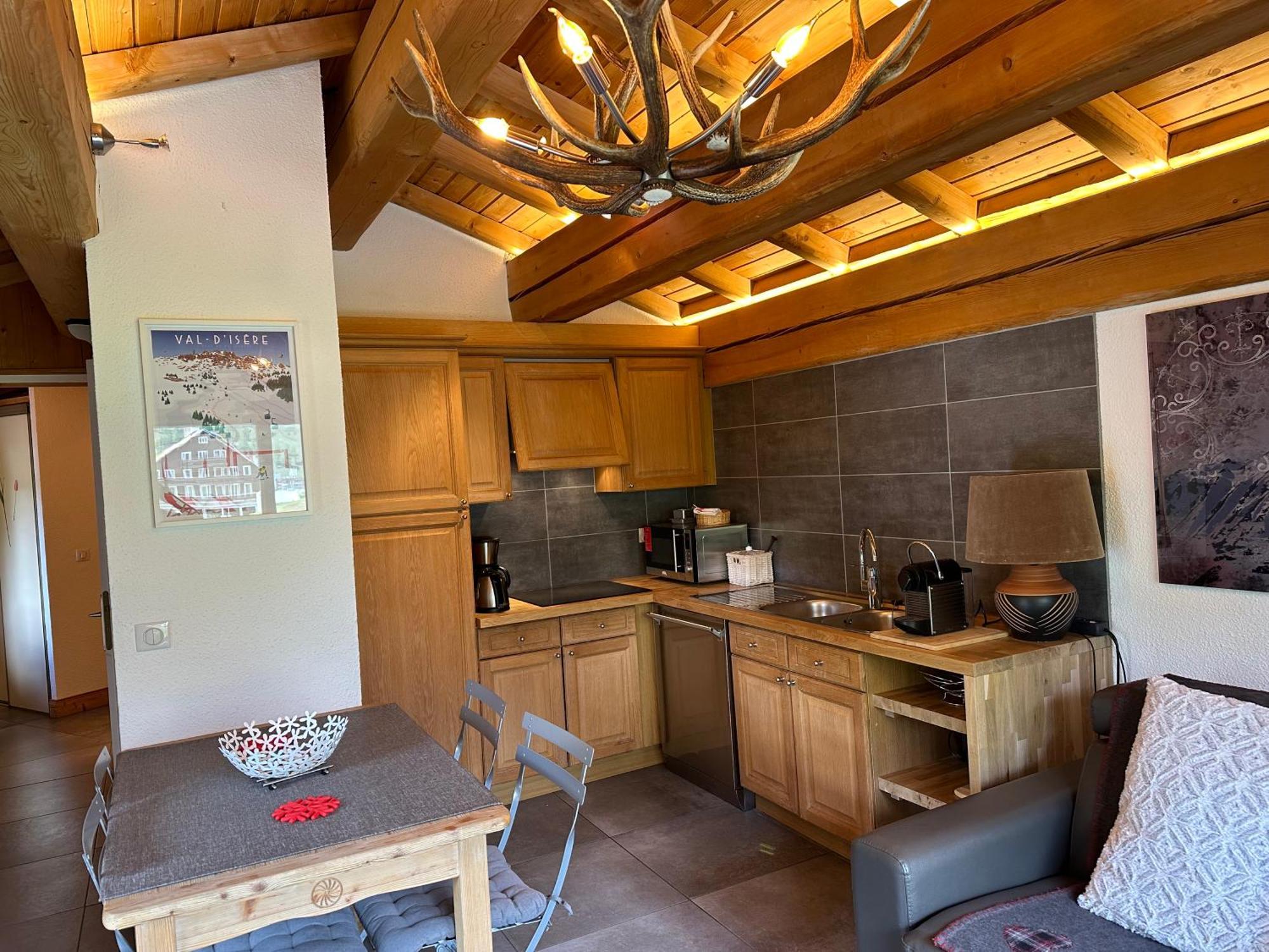 Chalet Barmaz Apartment Val-d'Isere Ngoại thất bức ảnh