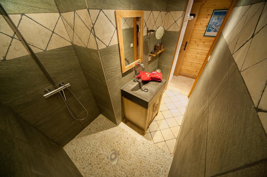 Chalet Barmaz Apartment Val-d'Isere Phòng bức ảnh